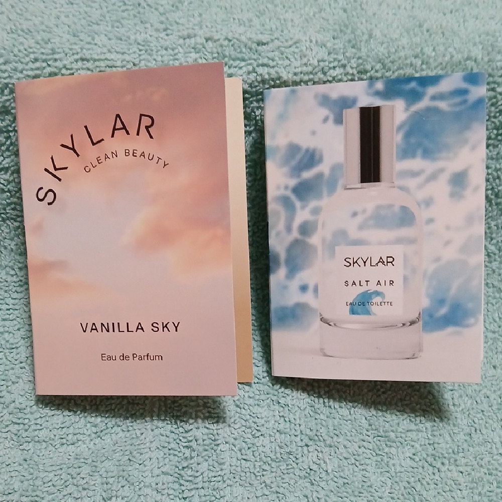 SKYLAR Eau de Parrfum